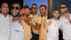 نقابة الصحفيين المصرية تقاطع أخبار محمد رمضان