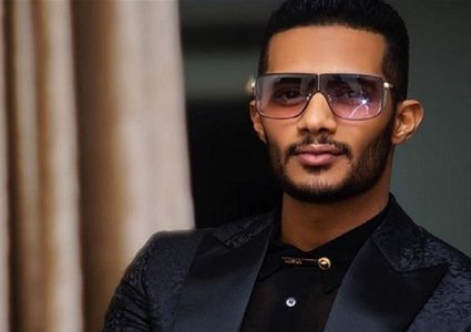 محمد رمضان يعلن إلغاء مسلسل "موسى"