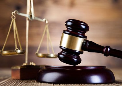 جنين: الاشغال الشاقة المؤقتة 6 سنوات لمدان بتهمة حيازة مخدرات