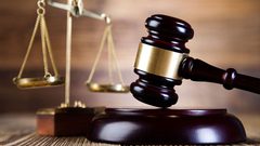 جنين: الاشغال الشاقة المؤقتة 6 سنوات لمدان بتهمة حيازة مخدرات