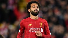 كلوب يعلن موعد عودة صلاح للمباريات