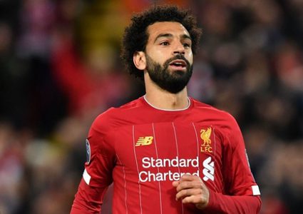 كلوب يعلن موعد عودة صلاح للمباريات