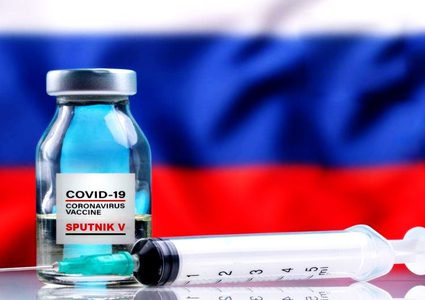 سعر الجرعة من لقاح "سبوتنيك-V"  للمستهلكين الأجانب
