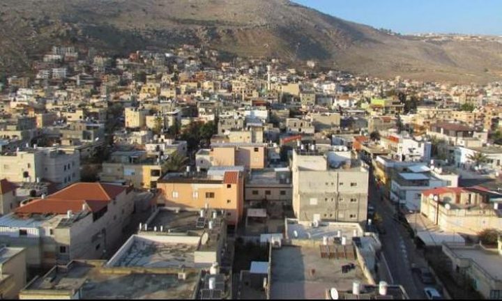 فرض إغلاق صحي على قرى فلسطينية بمناطق الـ 48