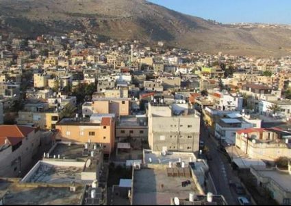 فرض إغلاق صحي على قرى فلسطينية بمناطق الـ 48