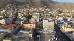 فرض إغلاق صحي على قرى فلسطينية بمناطق الـ 48