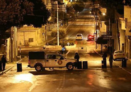 إغلاق مدرسة في بيت لحم بسبب فيروس كورونا