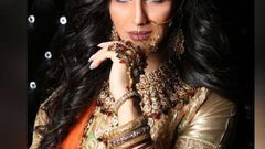 فنانة سعودية تعرض قبعتها للبيع بمليون ريال وهذه قصتها