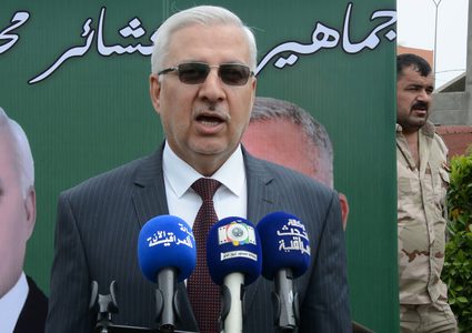 وفاة نائب عراقي متأثرا بإصابته بفيروس كورونا