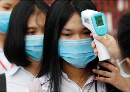 كورونا عالميا: نحو مليون و415 ألف وفاة