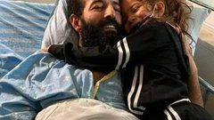 نادي الأسير: غدًا موعد الإفراج عن الأسير ماهر الأخرس