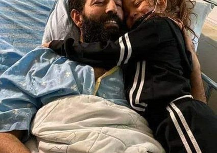 نادي الأسير: غدًا موعد الإفراج عن الأسير ماهر الأخرس