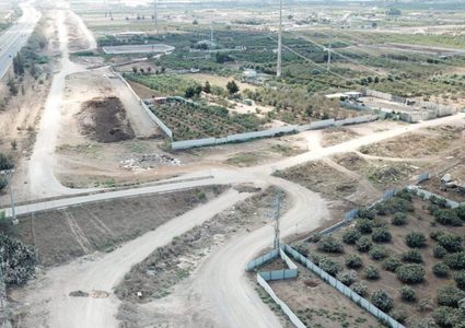 الطيبة: مخطط يهدد مصادرة نحو 300 دونم