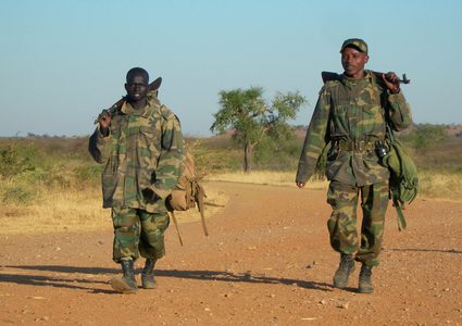 إثيوبيا: مقتل الآلاف في صراع تيغراي ومبعوثون أفارقة يصلون البلاد