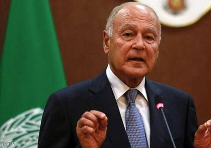 أبو الغيظ: المنطقة العربية تعاني من أكبر فجوة غذائية في العالم