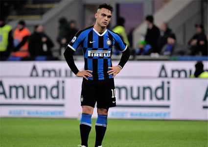 ريال مدريد وبرشلونة يترقبان اجتماع إنتر الحاسم