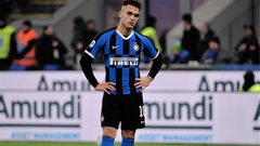 ريال مدريد وبرشلونة يترقبان اجتماع إنتر الحاسم