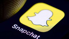 "سناب شات" تتيح ميزة جديدة باسم "Spotlight"