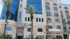 استمرار إغلاق محاكم رام الله النظامية غدا