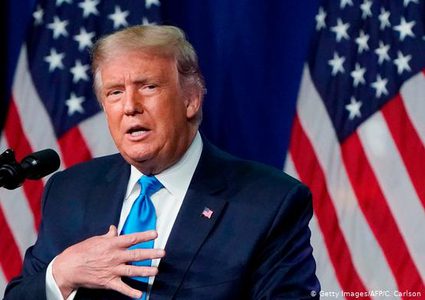 ترامب يعتزم العفو عن مستشاره السابق للأمن القومي