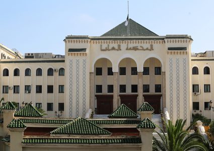 الجزائر: لم نوقع أي معاهدة دولية تمنعنا من تنفيذ عقوبة الإعدام