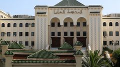 الجزائر: لم نوقع أي معاهدة دولية تمنعنا من تنفيذ عقوبة الإعدام