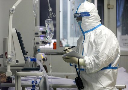 9 حالات وفاة و 1720 إصابة جديدة بكورونا خلال 24 ساعة