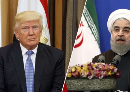 روحاني يكشف عن أول خطوة تنتظرها إيران من إدارة بايدن