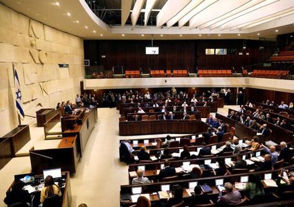 هل تتوجه"اسرائيل" لانتخابات جديدة؟