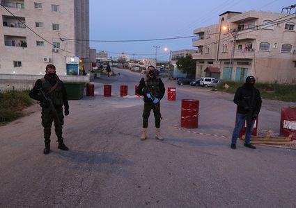 "النمر" يوضح تفاصيل ومتابعات الاغلاق الشامل يومي الجمعة والسبت