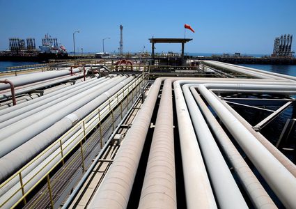 انخفاض واردات الصين من النفط الخام 4% من روسيا و30% من السعودية