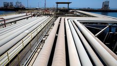 انخفاض واردات الصين من النفط الخام 4% من روسيا و30% من السعودية