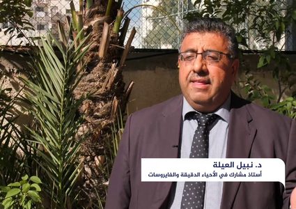 ارتفاع اعداد اصابات كورونا رغم الاجراءات الوقائية