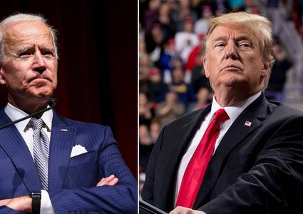 بايدن يكشف أن ترامب لم يتواصل معه منذ فوزه في الانتخابات