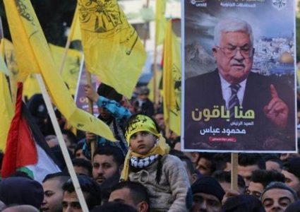 فتح:التحريض على الرئيس وقيادة الحركة يعبر عن افلاس سياسي اسرائيلي