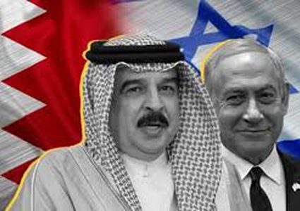 البحرين تطلب تأجيل زيارة نتنياهو إلى المنامة