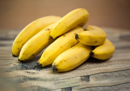 اكتشفوا فوائد تناول الموز قبل وبعد التمارين الرياضية