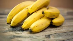 اكتشفوا فوائد تناول الموز قبل وبعد التمارين الرياضية