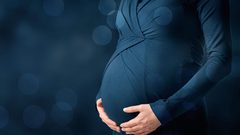 دراسة: إجهاد المرأة الحامل يؤثر على نمو دماغ جنينها