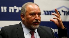 أبو عطايا:تصريحات ليبرمان حول غزة تندرج في اطار البازار الانتخابي