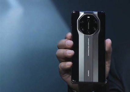 هواوي تقدم براءة اختراع لقياس درجة حرارة الجسم بواسطة الهاتف