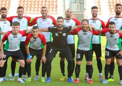 سلوان يحافظ على صدارته لدوري الأولى بتعادله أمام هلال أريحا