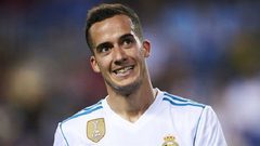 نجم ريال مدريد على طاولة ميلان