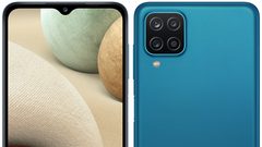 سامسونغ تطرح هاتفا متطورا بسعر منافس