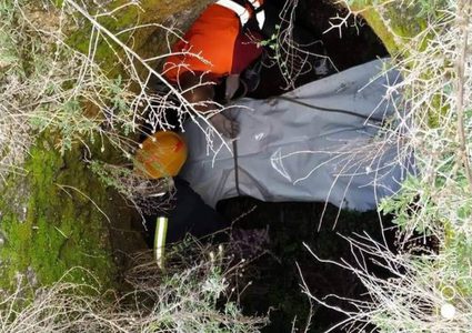 الكشف عن هوية الجثة التي عثر عليها في بئر بطولكرم