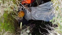 الكشف عن هوية الجثة التي عثر عليها في بئر بطولكرم