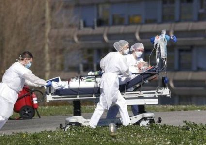 الخارجية: وفاتان و57 إصابة جديدة بفيروس كورونا بصفوف جالياتنا