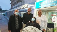 مستشفى النجاح: الأخرس بحاجة لـ 3-6 أشهر للعودة لوضعه الطبيعي