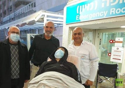 مستشفى النجاح: الأخرس بحاجة لـ 3-6 أشهر للعودة لوضعه الطبيعي