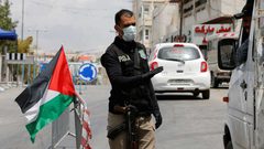 الخياط: نتائج الإغلاقات تظهر بعد أسبوعين من التطبيق الفعلي لها